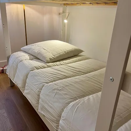 Cano 8 Personnes A 250m De L'ocean * לאקאנו