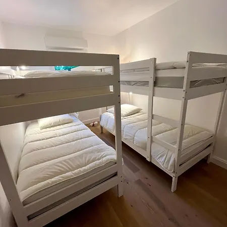 וילה Cano 8 Personnes A 250m De L'ocean