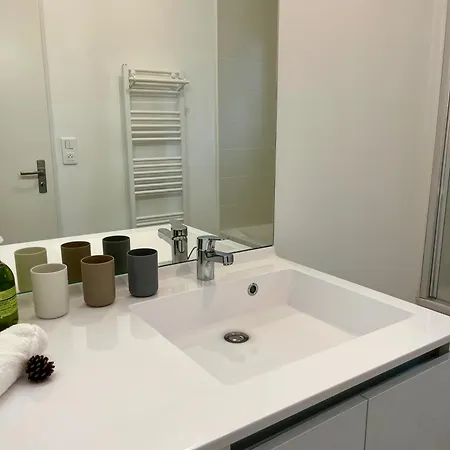 Villa Cano 8 Personnes à 250m De L'océan