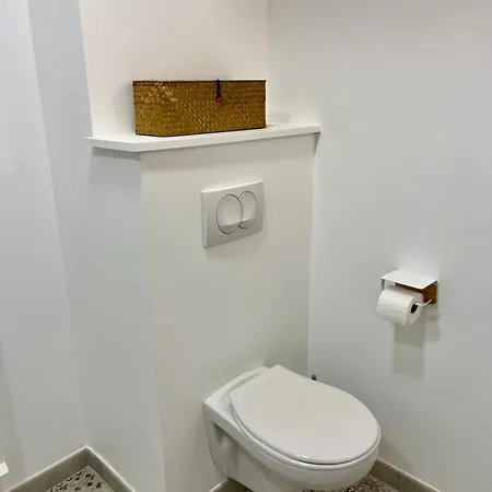 Vila Cano 8 Personnes A 250m De L'ocean Lacanau