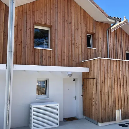 Villa Cano 8 Personnes à 250m De L'océan *