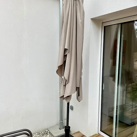 Cano 8 Personnes A 250m De L'ocean Vila *