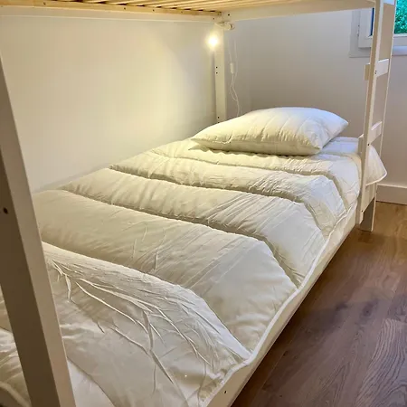 Vila Cano 8 Personnes A 250m De L'ocean Lacanau