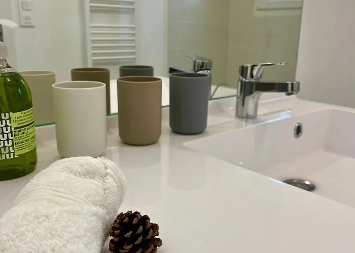 Cano 8 Personnes A 250m De L'ocean * 拉卡诺