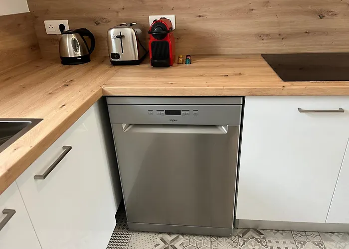 别墅 Cano 8 Personnes A 250m De L'ocean