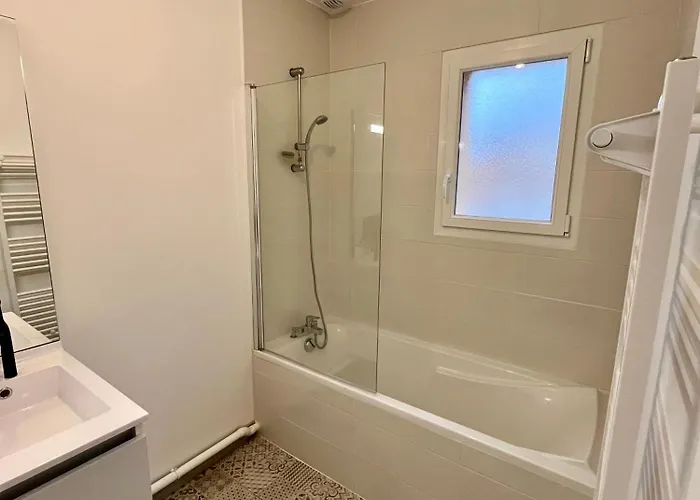 别墅 Cano 8 Personnes A 250m De L'ocean *