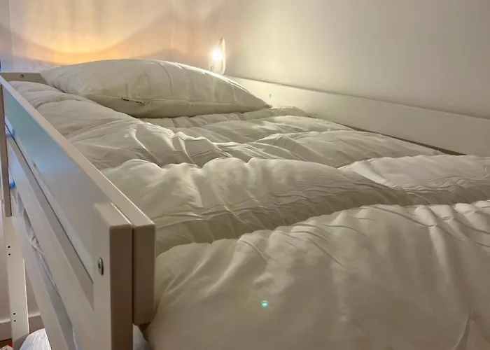 Cano 8 Personnes A 250m De L'ocean * 拉卡诺