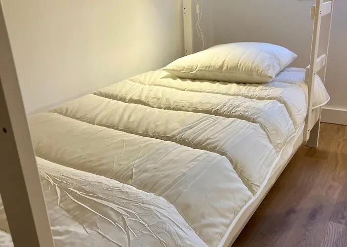 别墅 Cano 8 Personnes A 250m De L'ocean 拉卡诺